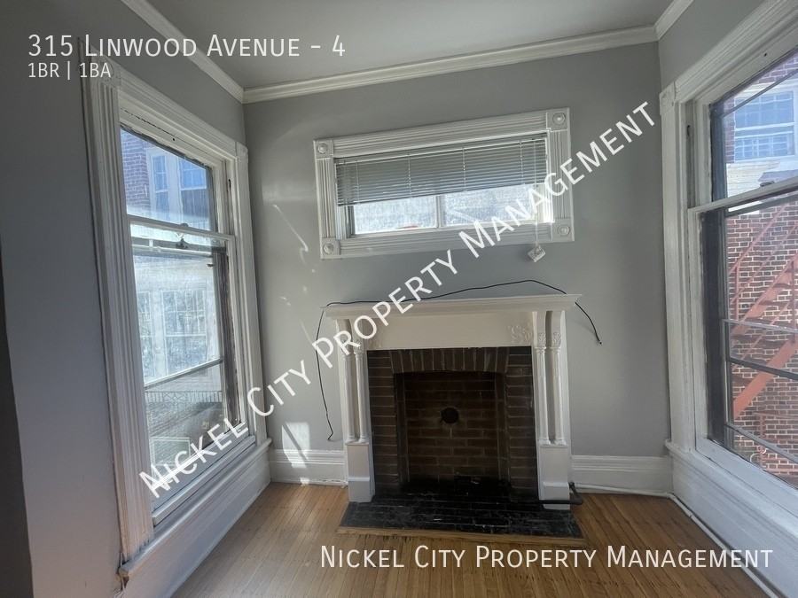 315 Linwood Ave #4 - Photo 2 of 5