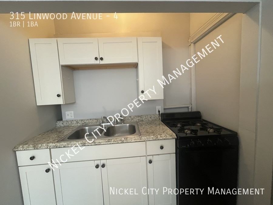 315 Linwood Ave #4 - Photo 3 of 5