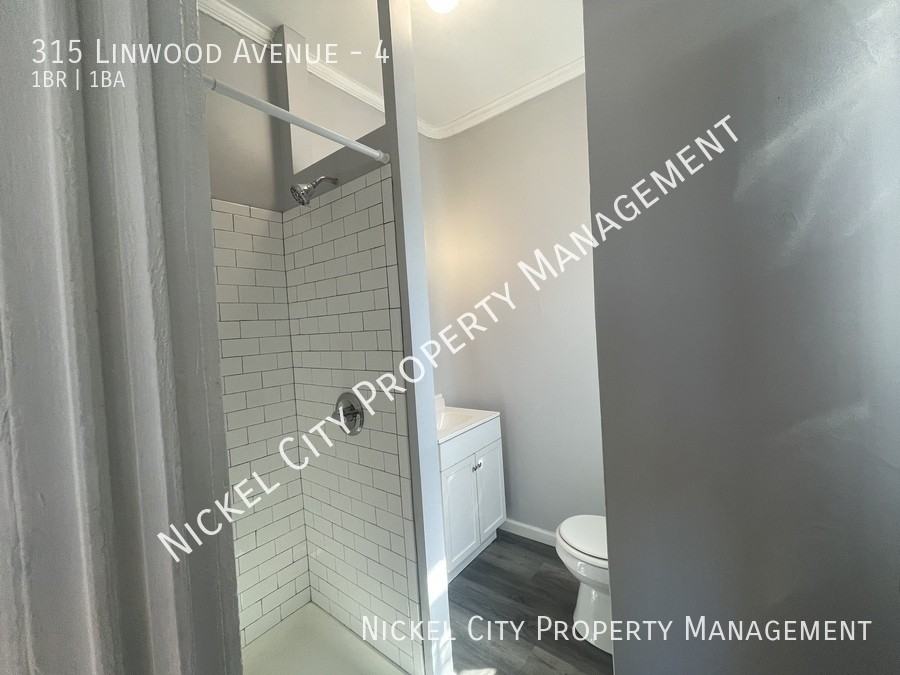 315 Linwood Ave #4 - Photo 4 of 5