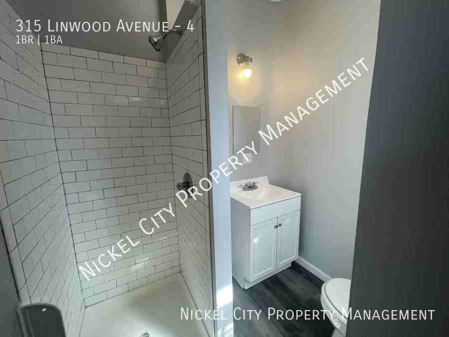 315 Linwood Ave #4 - Photo 5 of 5