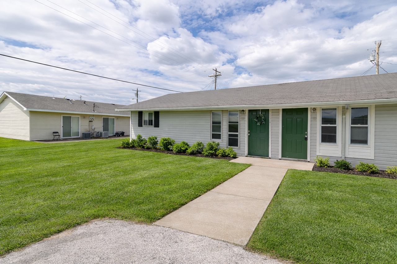 7401 N Moberly Dr #C