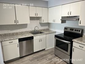 2614 Lyndon Ave #B8 - Photo 1 of 1