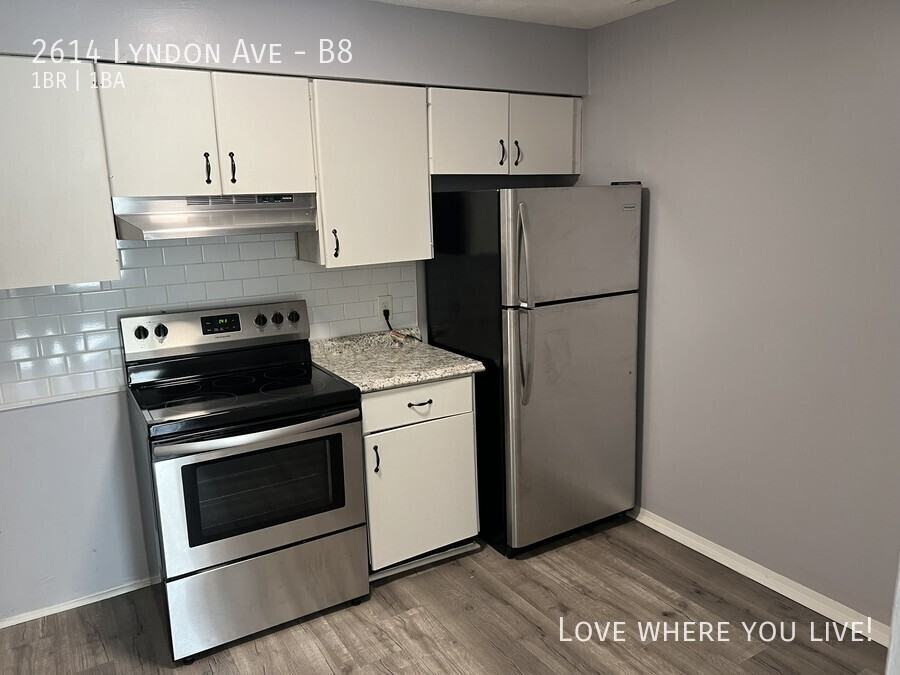 2614 Lyndon Ave #B8 - Photo 2 of 15