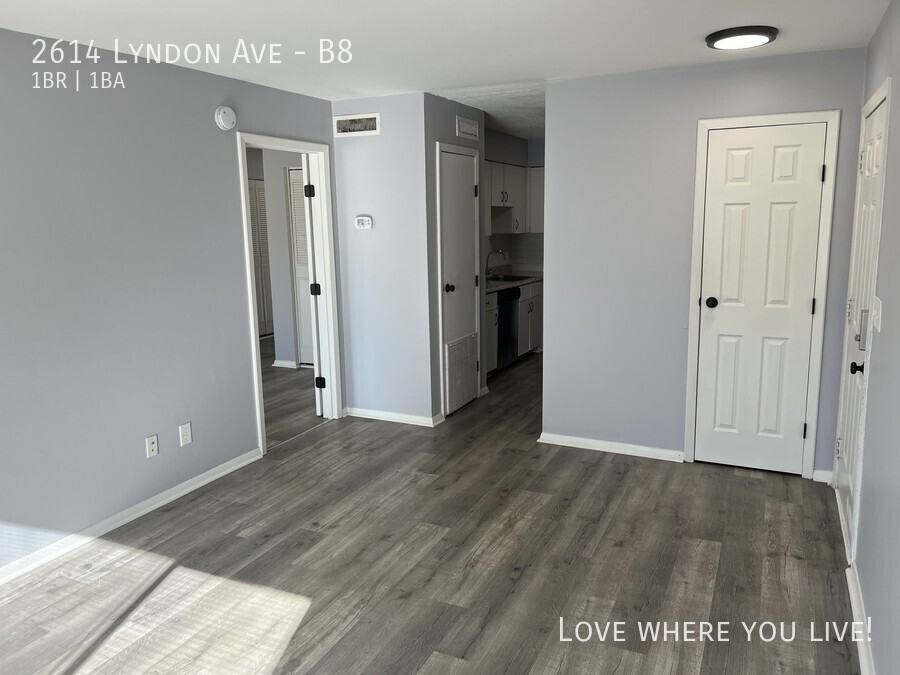 2614 Lyndon Ave #B8 - Photo 5 of 15