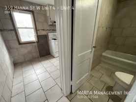 359 Hanna St W Unit 4 #4 - Photo 1 of 1