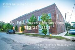 3108 N Jefferson St #210 - Photo 1 of 1