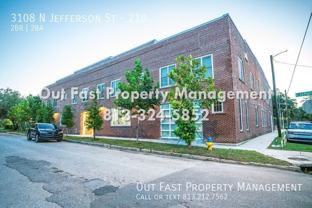 3108 N Jefferson St #210 - Photo 1 of 1