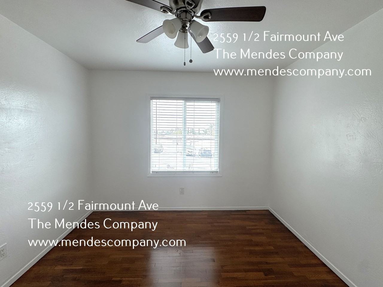 2559 Fairmount Ave #2559-1-2 - Photo 6 of 8