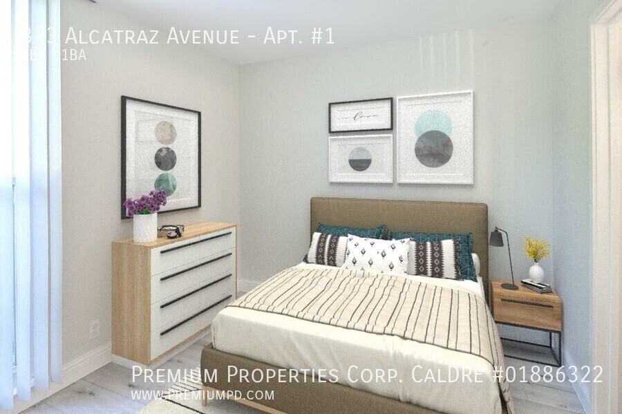 323 Alcatraz Ave #1 - Photo 5 of 26