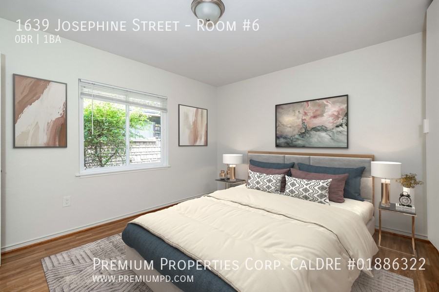 1639 Josephine St #6 - Photo 5 of 18