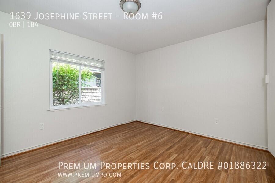 1639 Josephine St #6 - Photo 4 of 18