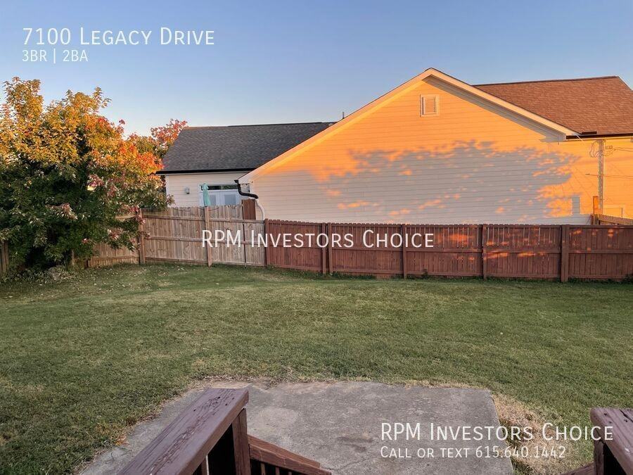 7100 Legacy Dr - Photo 2 of 22