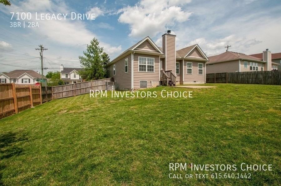 7100 Legacy Dr - Photo 4 of 22