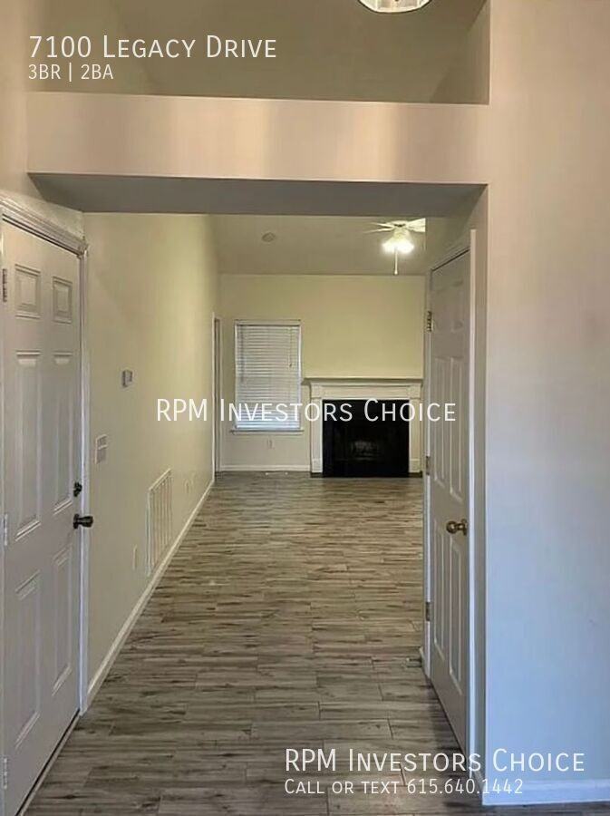 7100 Legacy Dr - Photo 5 of 22