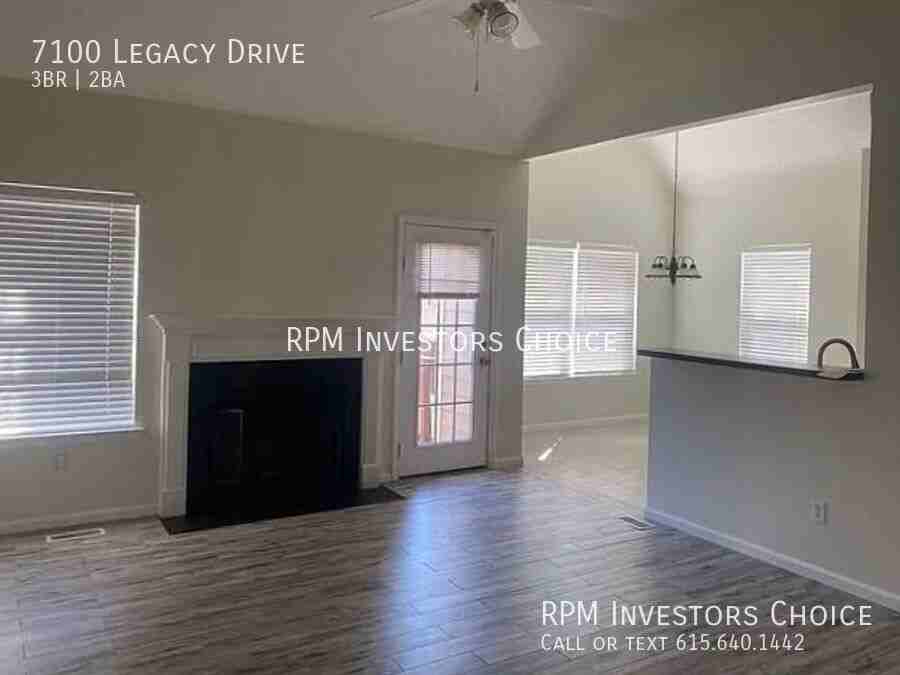 7100 Legacy Dr - Photo 6 of 22