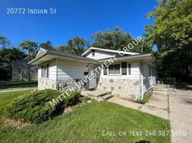 20772 Indian St - Photo 1 of 1