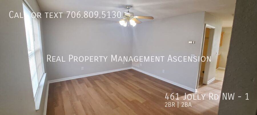 461 Jolly Rd Nw #1 - Photo 3 of 16