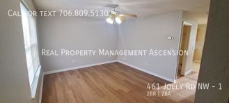 461 Jolly Rd Nw #1 - Photo 1 of 1