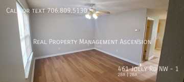 featured image of 461 Jolly Rd Nw #1