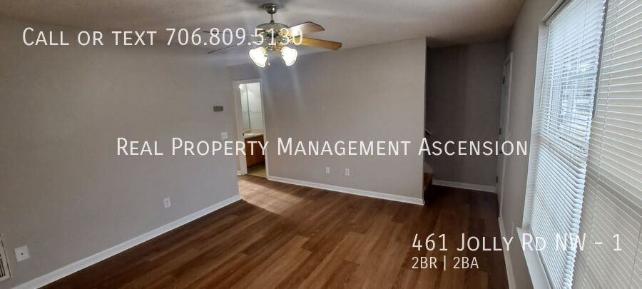 461 Jolly Rd Nw #1 - Photo 4 of 16