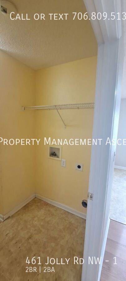 461 Jolly Rd Nw #1 - Photo 5 of 16