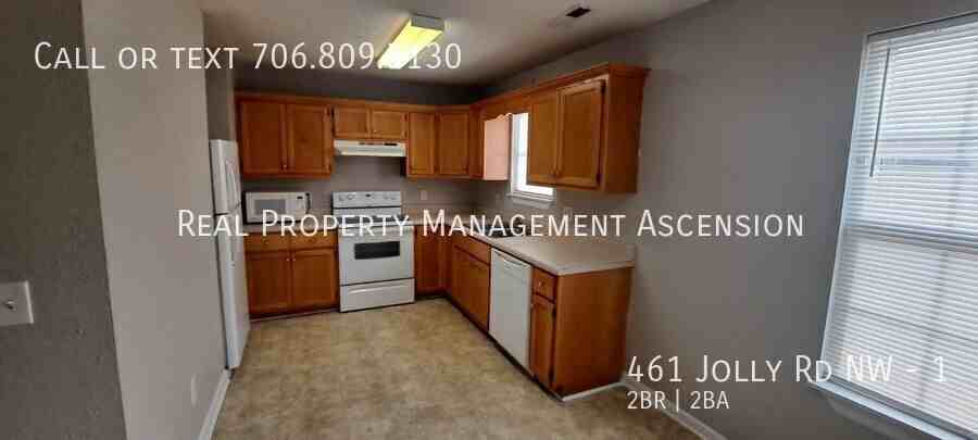 461 Jolly Rd Nw #1 - Photo 6 of 16