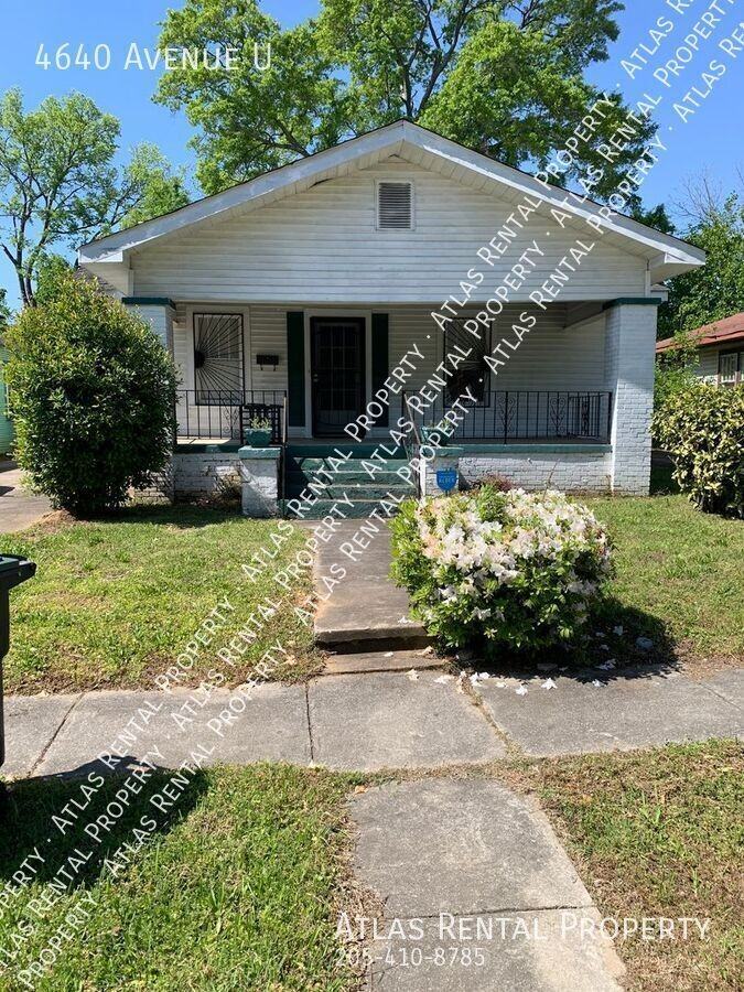 4640 Avenue U - Photo 2 of 15