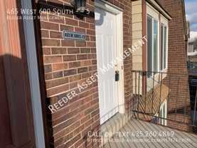 465 W 600 S #5 - Photo 1 of 1