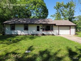 1406 Williamsburg Dr - Photo 1 of 1