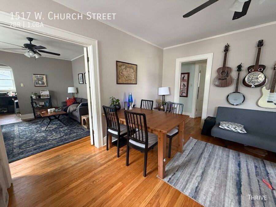 1517 W Church St - Photo 3 of 8