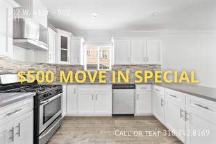 902 W 41st St #902 - Photo 1 of 1