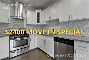 4536 W 16th Pl #4536 - Photo 1 of 1