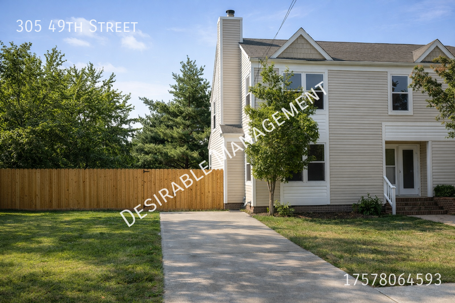 305 49th St - Photo 2 of 5