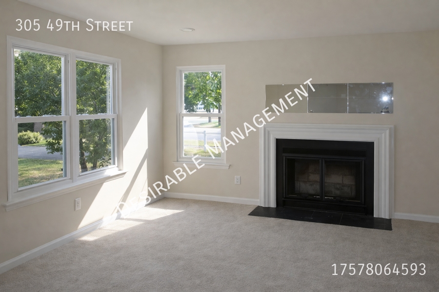 305 49th St - Photo 4 of 5