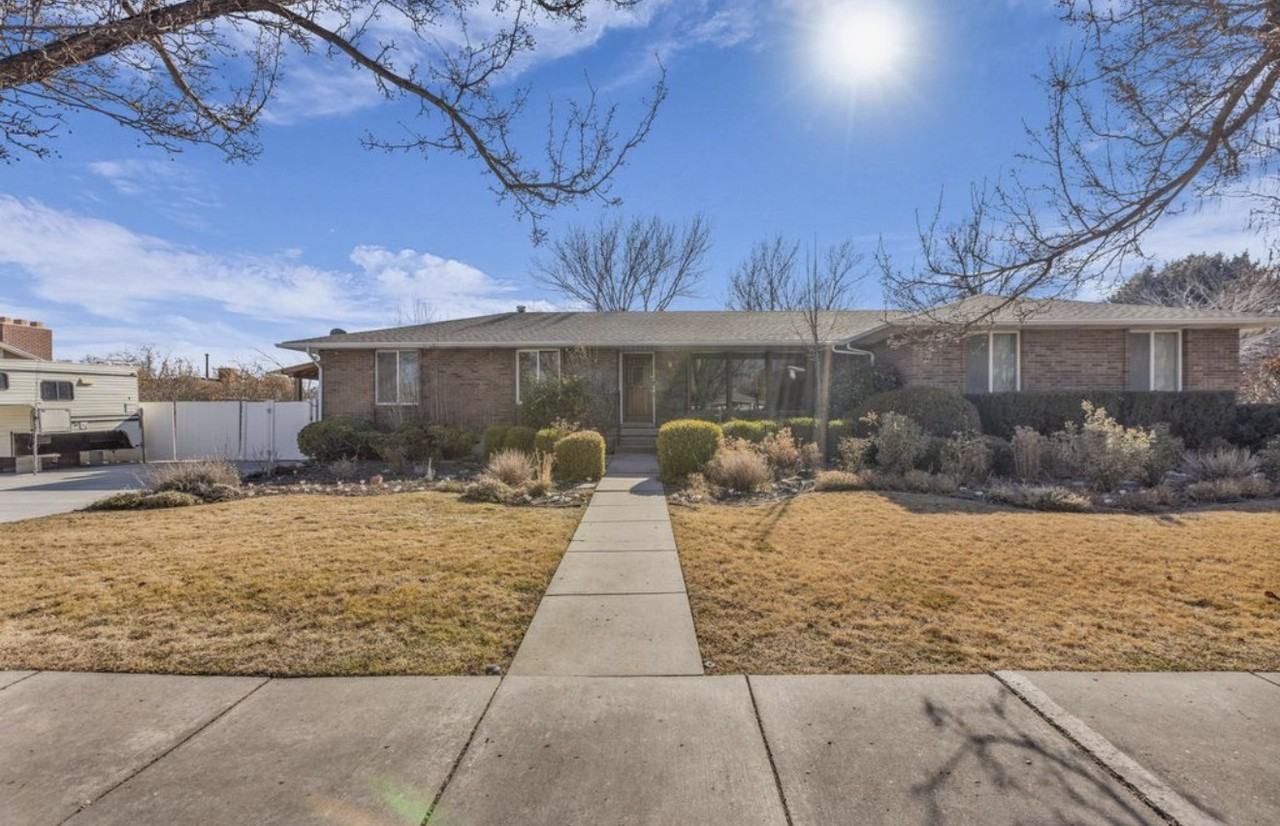 2321 W Harvest Ln #1