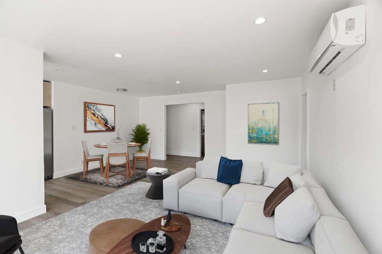 8777 Cadillac Ave #1 - Photo 4 of 20