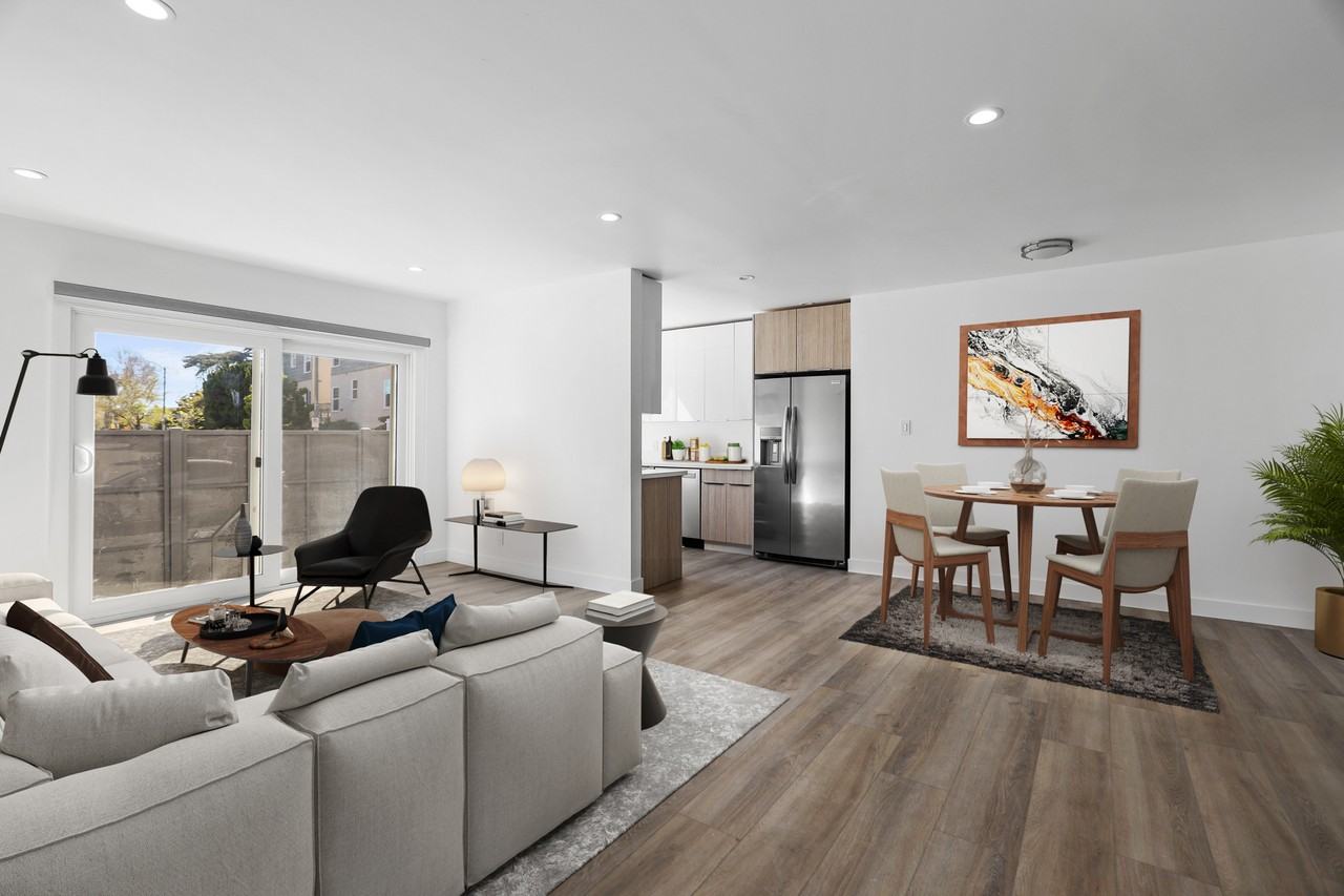 8777 Cadillac Ave #1 - Photo 5 of 20