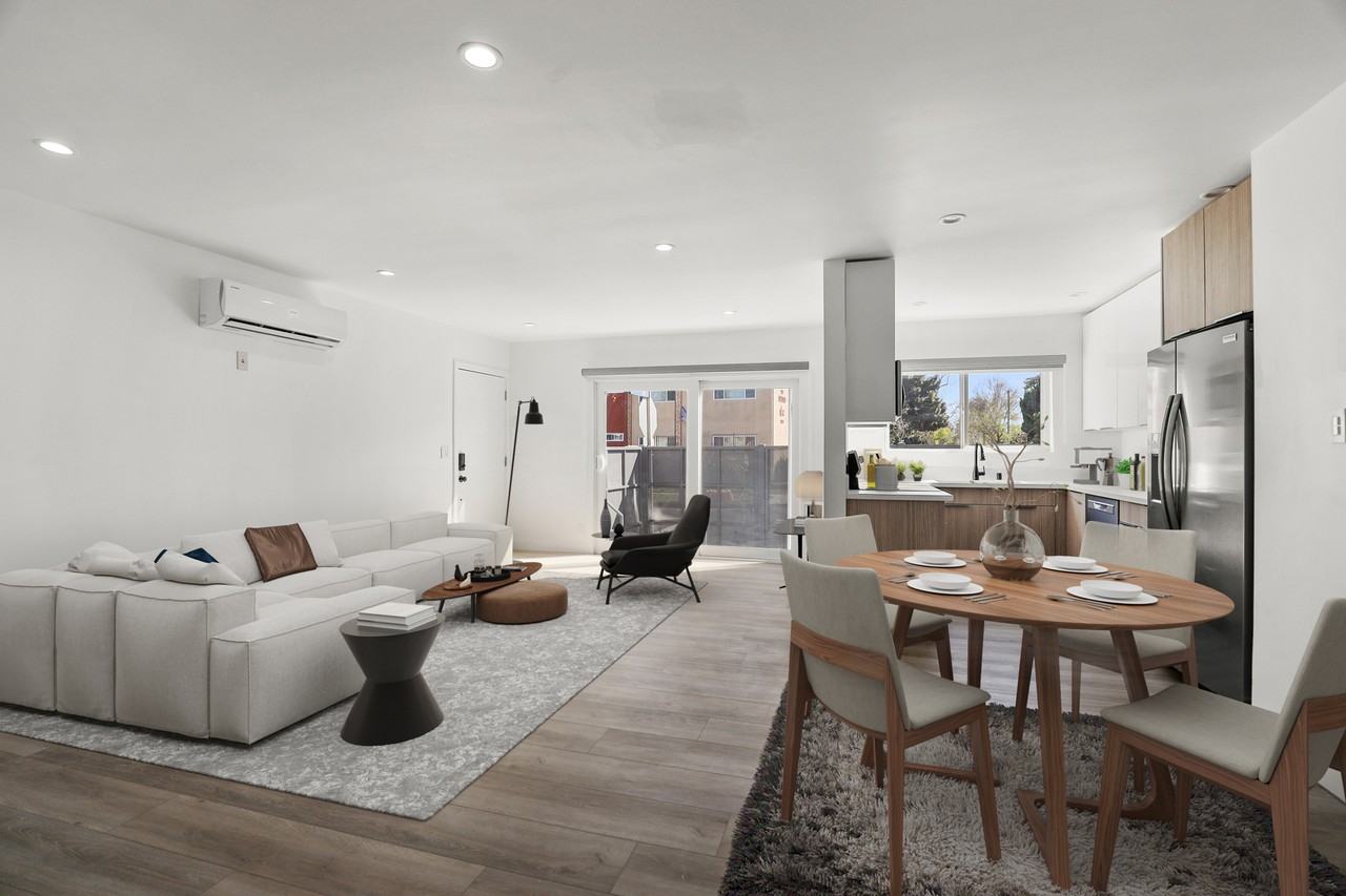 8777 Cadillac Ave #1 - Photo 6 of 20