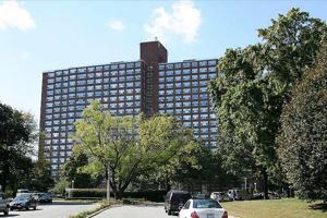 featured image of 6700 192nd St #1401