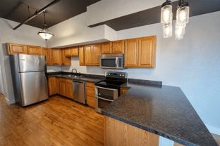 159 W Pearl St #402 - Photo 1 of 1