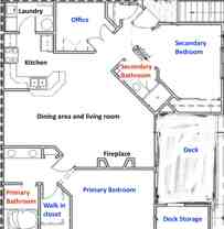 540 Mohawk Dr #9 - Photo 1 of 1