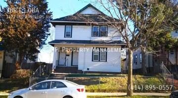 featured image of 3422 N Vel R Phillips Ave