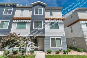 featured image of 1466 S 520 W #1