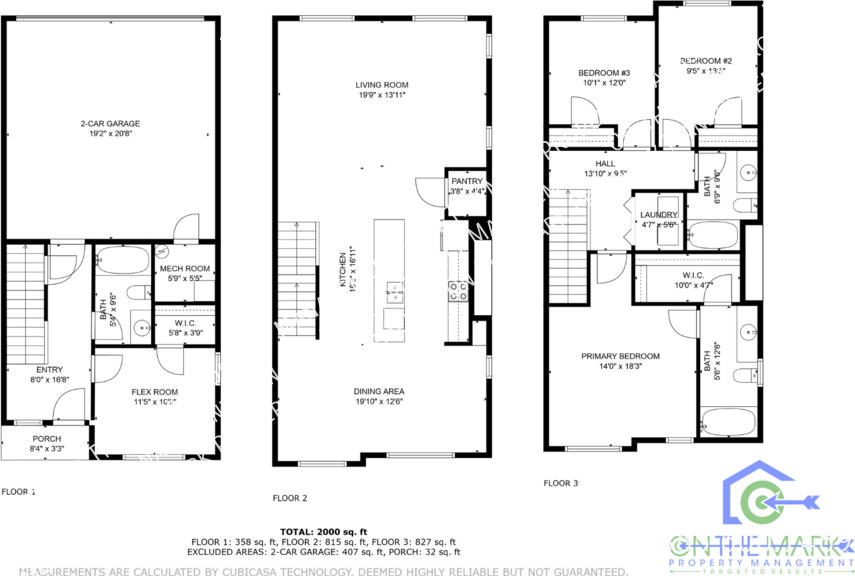 1466 S 520 W #1 - Photo 2 of 31