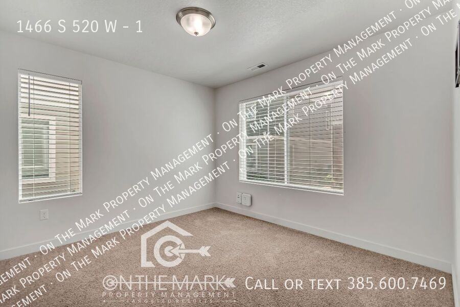 1466 S 520 W #1 - Photo 3 of 31