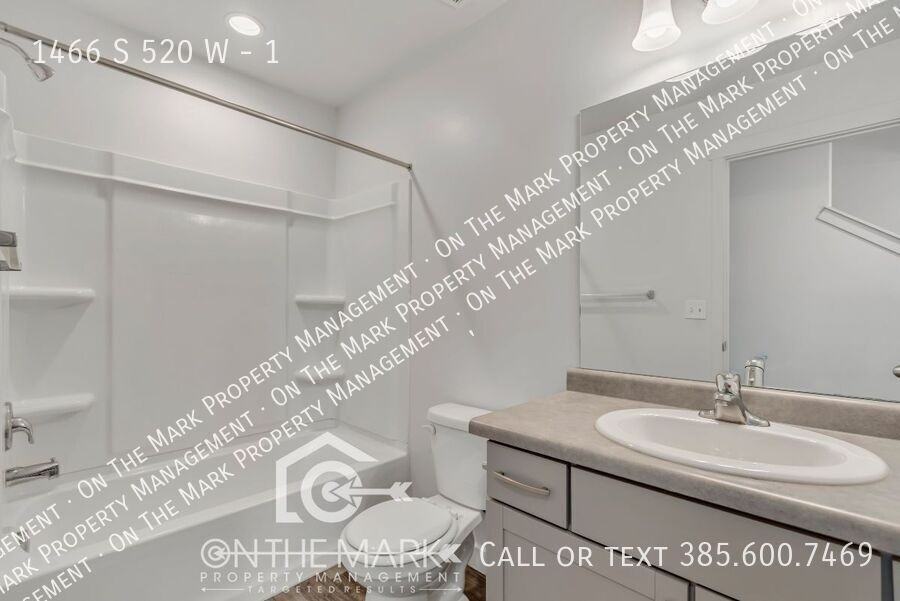 1466 S 520 W #1 - Photo 5 of 31