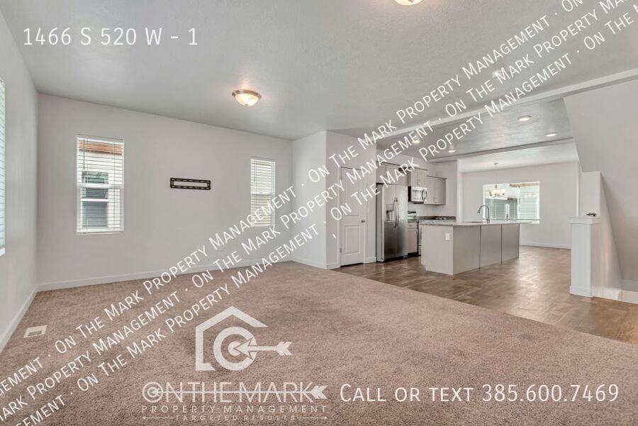 1466 S 520 W #1 - Photo 7 of 31