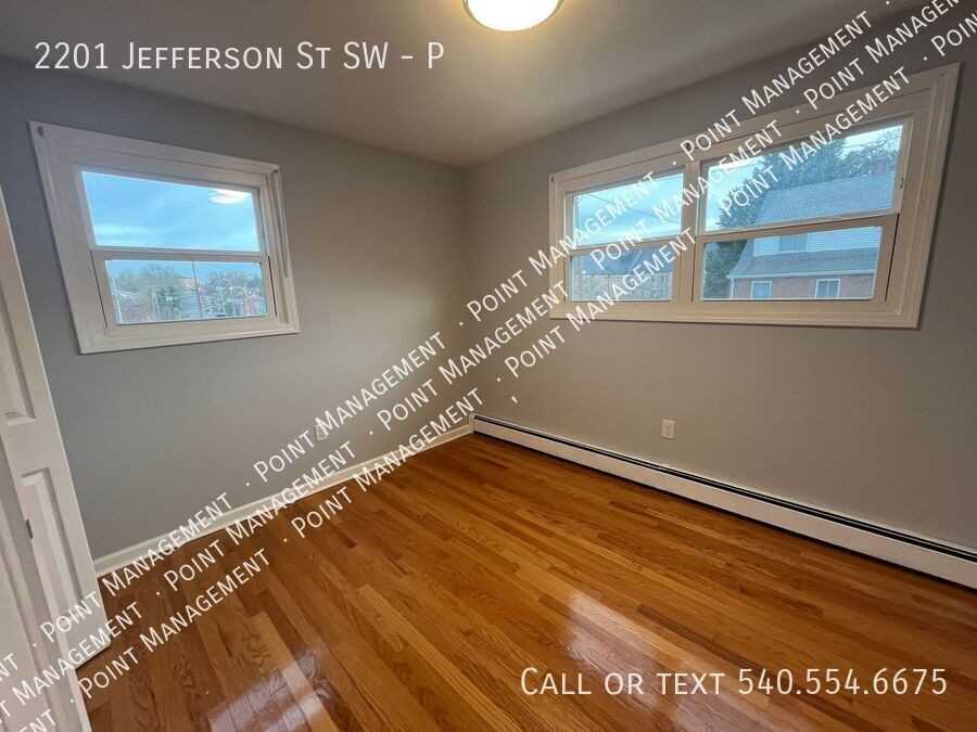 2201 Jefferson St Sw #P - Photo 2 of 7