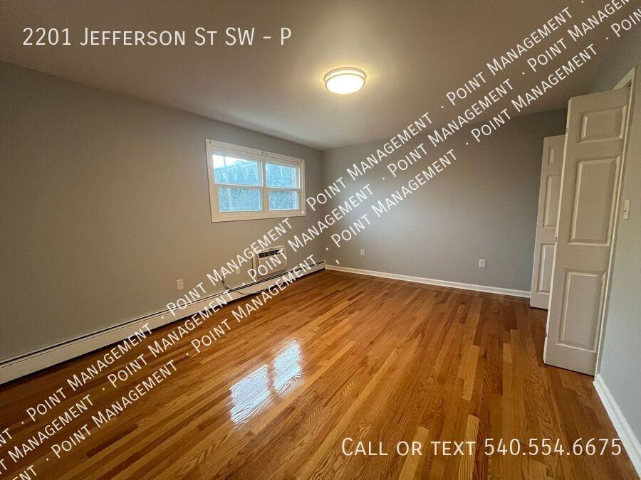 2201 Jefferson St Sw #P - Photo 3 of 7