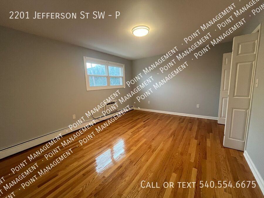 2201 Jefferson St Sw #P - Photo 4 of 7